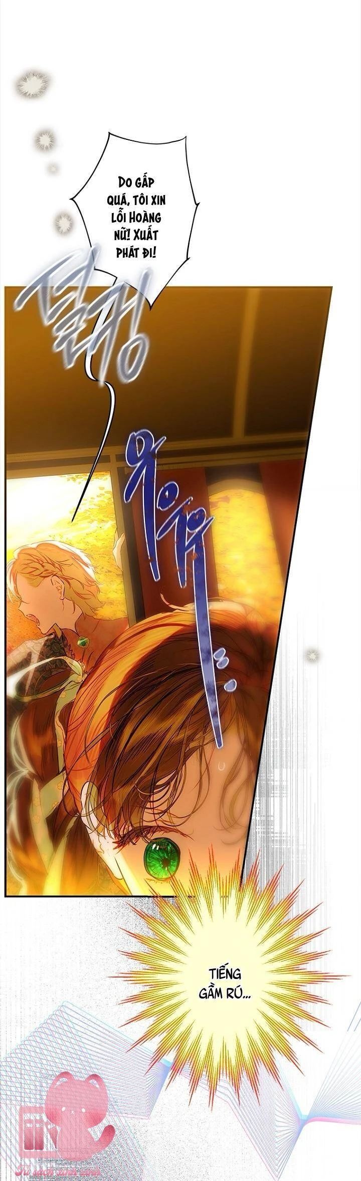 Khế Ước Hôn Nhân Của Mẹ Tôi Chap 78 - Next Chap 79