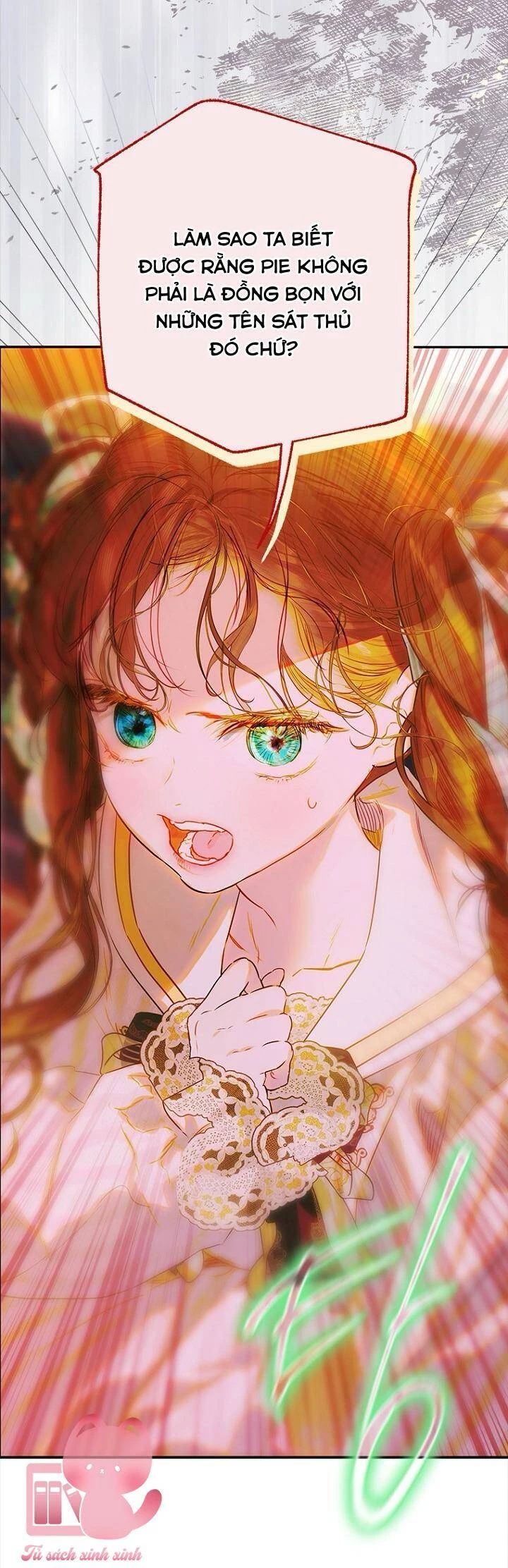 Khế Ước Hôn Nhân Của Mẹ Tôi Chap 78 - Next Chap 79