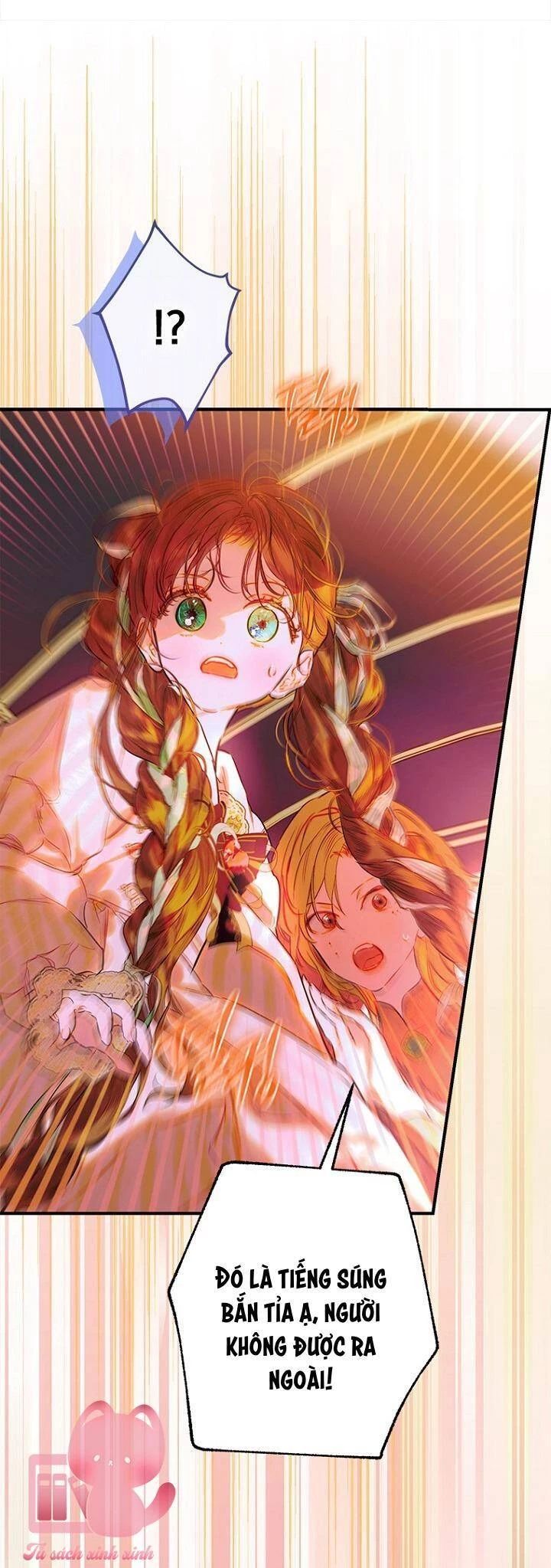 Khế Ước Hôn Nhân Của Mẹ Tôi Chap 78 - Next Chap 79