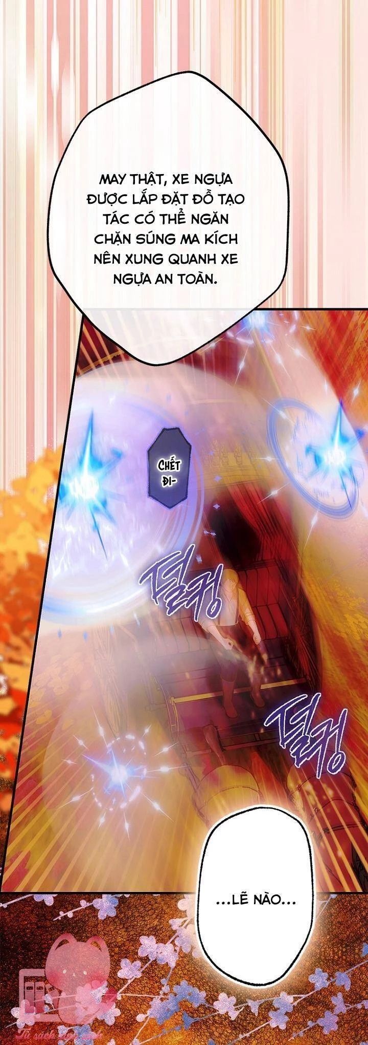 Khế Ước Hôn Nhân Của Mẹ Tôi Chap 78 - Next Chap 79