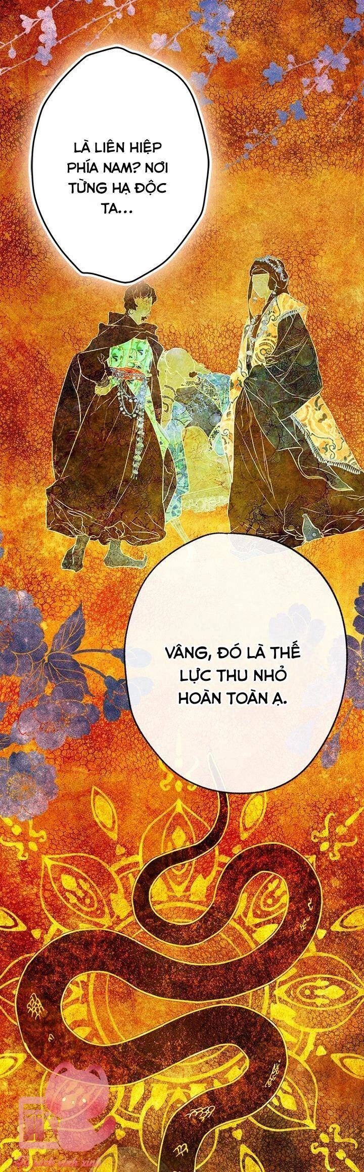 Khế Ước Hôn Nhân Của Mẹ Tôi Chap 78 - Next Chap 79