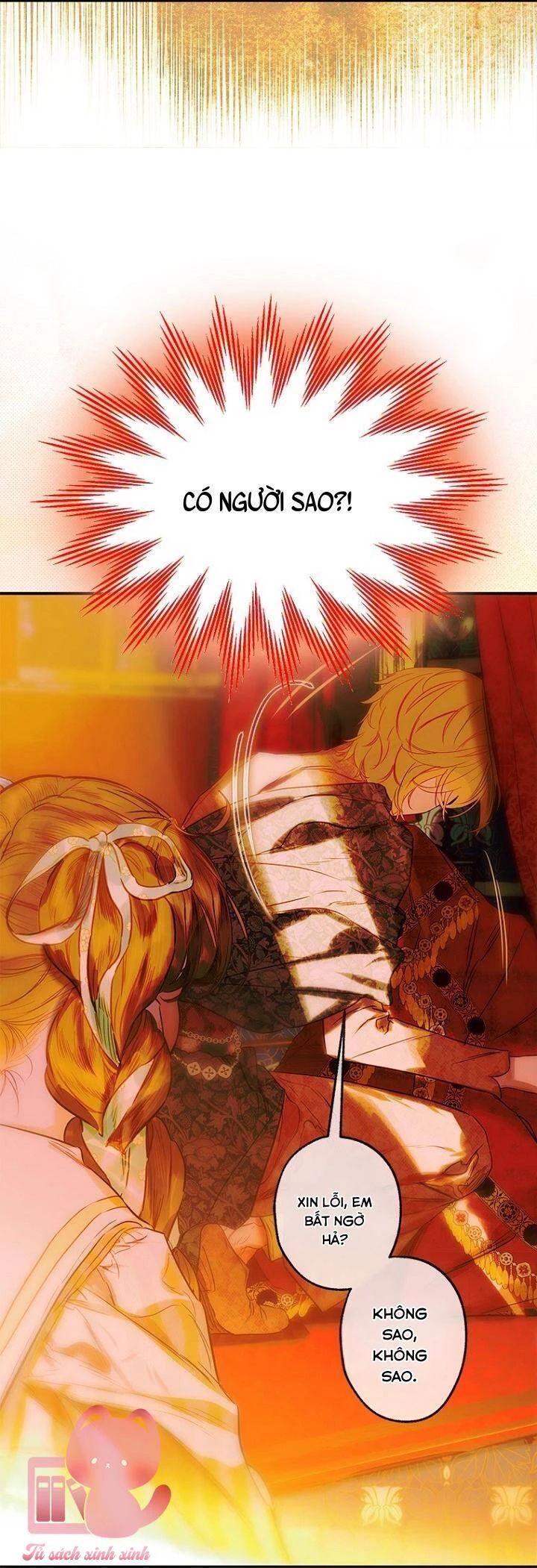 Khế Ước Hôn Nhân Của Mẹ Tôi Chap 78 - Next Chap 79