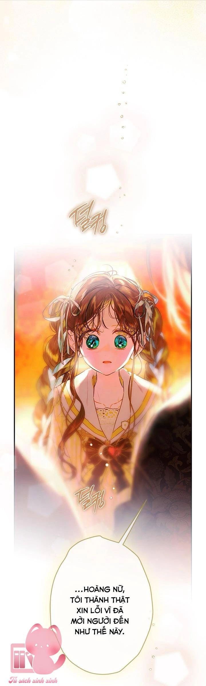 Khế Ước Hôn Nhân Của Mẹ Tôi Chap 78 - Next Chap 79