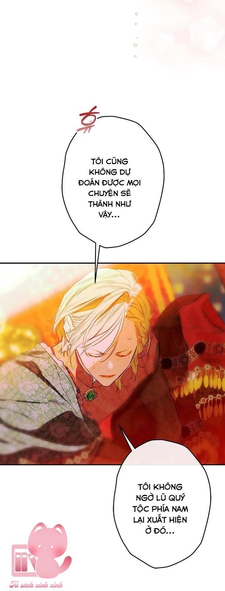 Khế Ước Hôn Nhân Của Mẹ Tôi Chap 78 - Next Chap 79