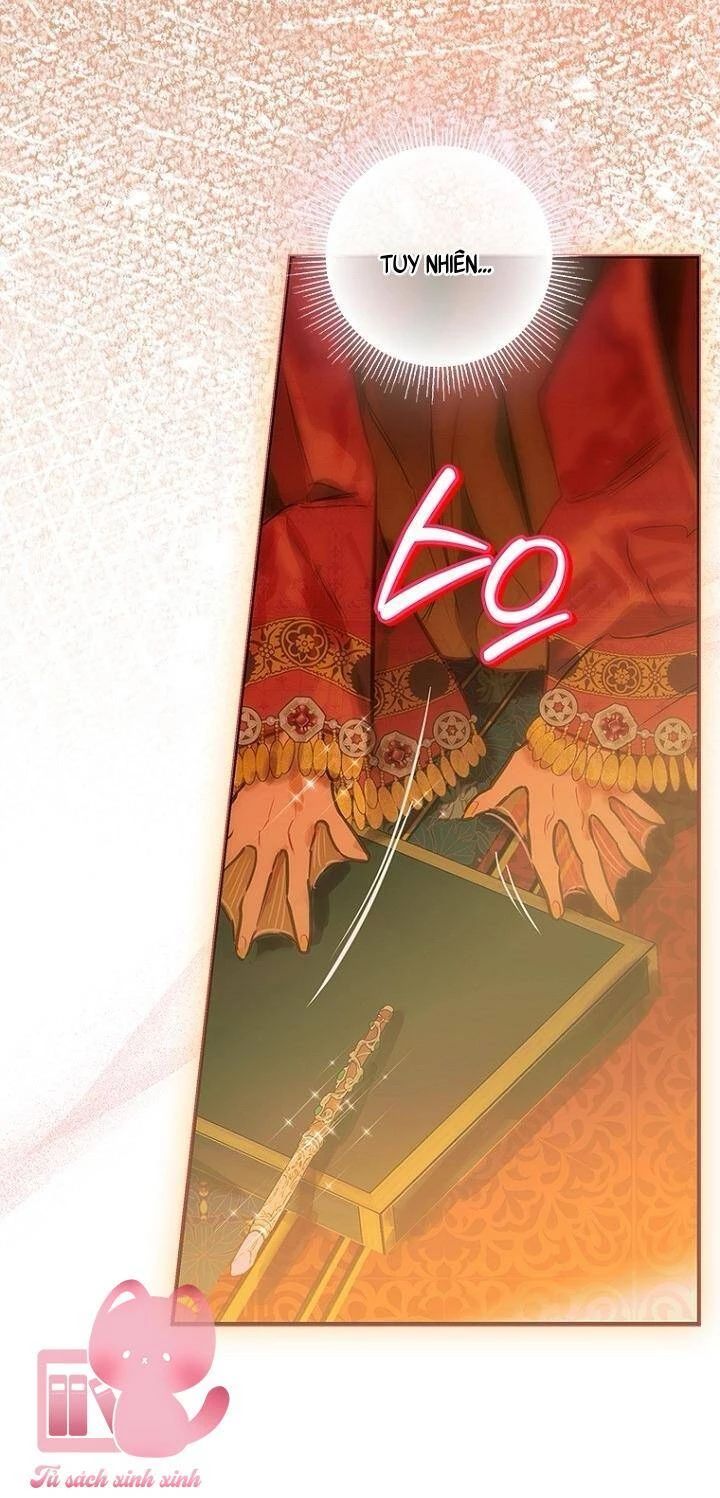 Khế Ước Hôn Nhân Của Mẹ Tôi Chap 78 - Next Chap 79