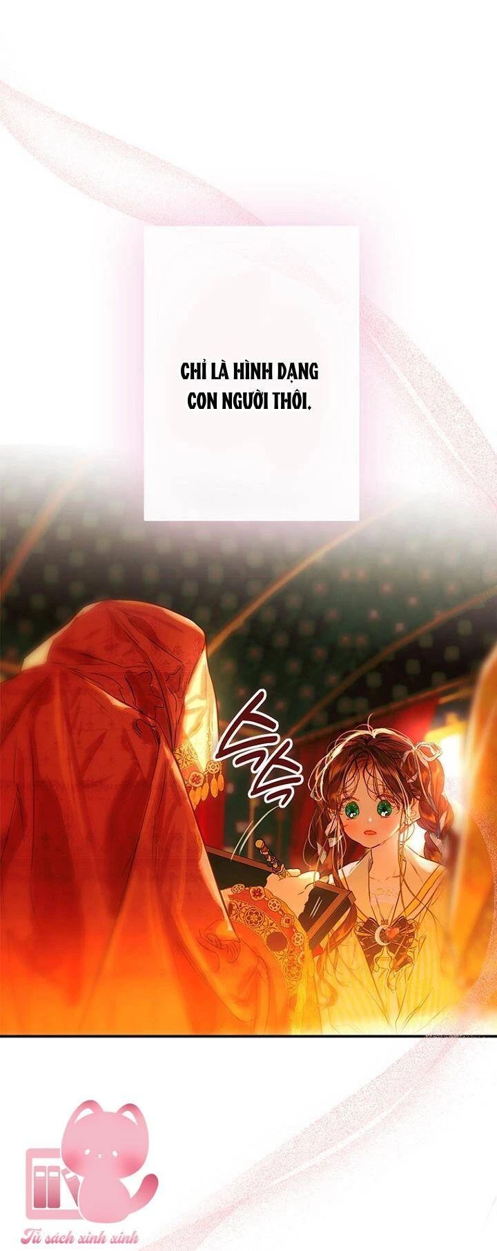 Khế Ước Hôn Nhân Của Mẹ Tôi Chap 78 - Next Chap 79