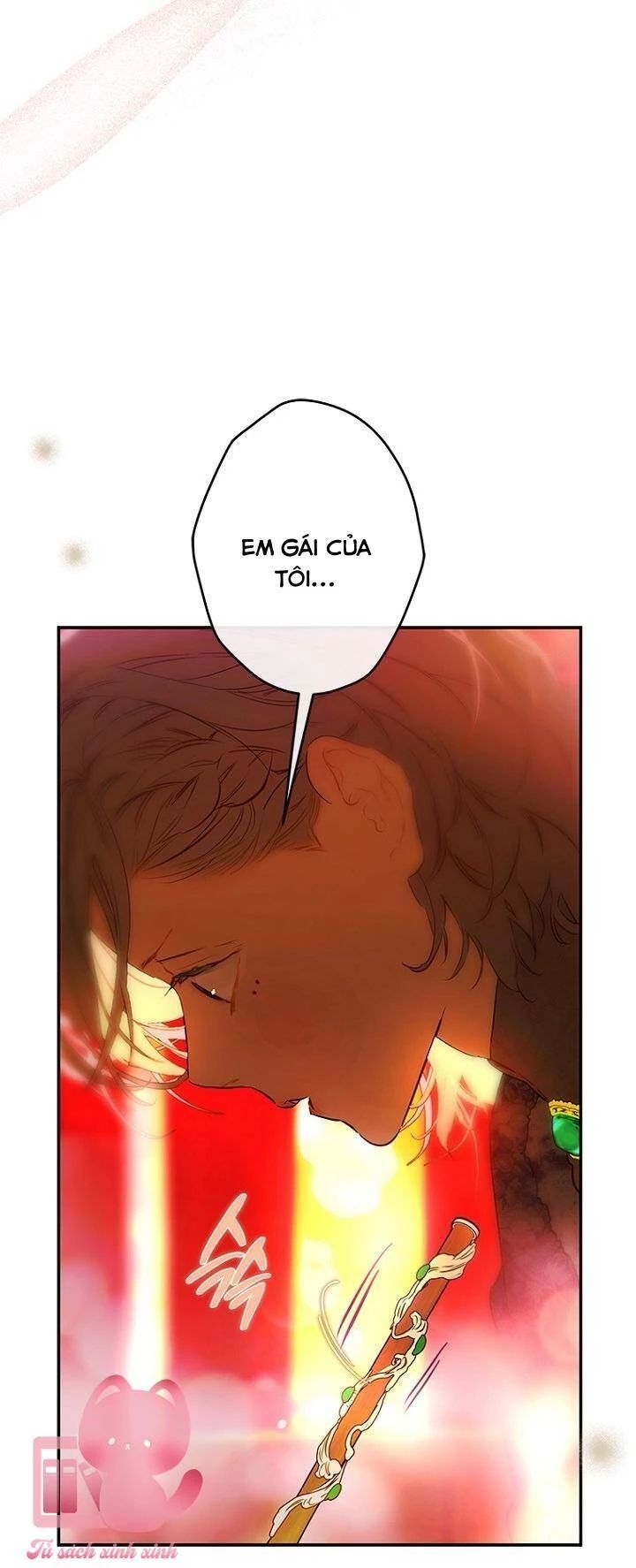 Khế Ước Hôn Nhân Của Mẹ Tôi Chap 78 - Next Chap 79