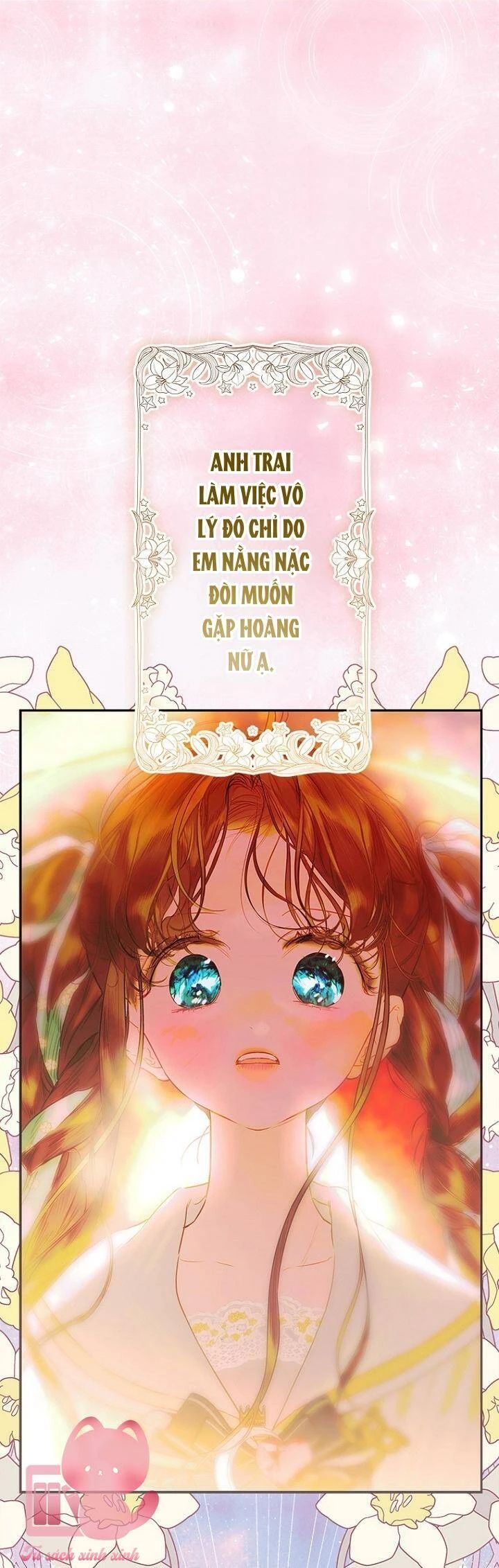 Khế Ước Hôn Nhân Của Mẹ Tôi Chap 78 - Next Chap 79