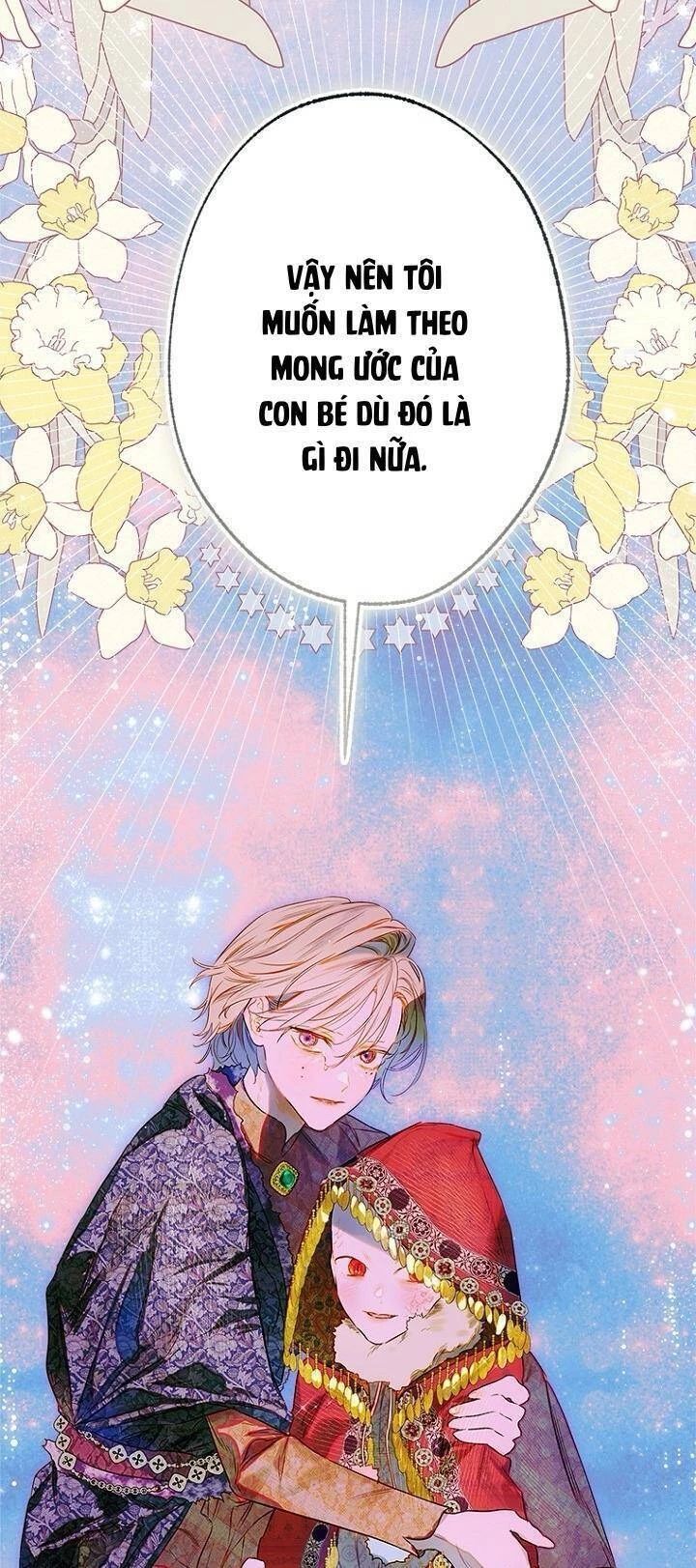 Khế Ước Hôn Nhân Của Mẹ Tôi Chap 78 - Next Chap 79