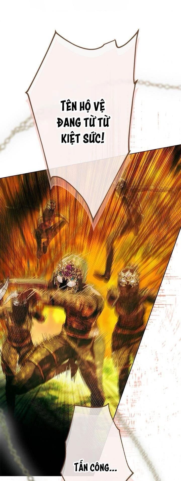 Khế Ước Hôn Nhân Của Mẹ Tôi Chap 78 - Next Chap 79