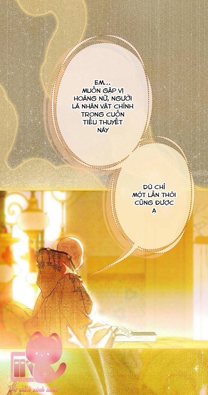 Khế Ước Hôn Nhân Của Mẹ Tôi Chap 79 - Next Chap 80
