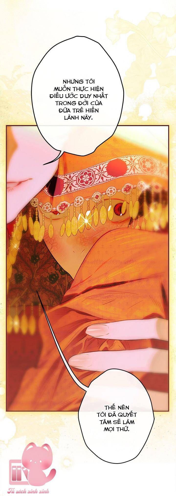 Khế Ước Hôn Nhân Của Mẹ Tôi Chap 79 - Next Chap 80