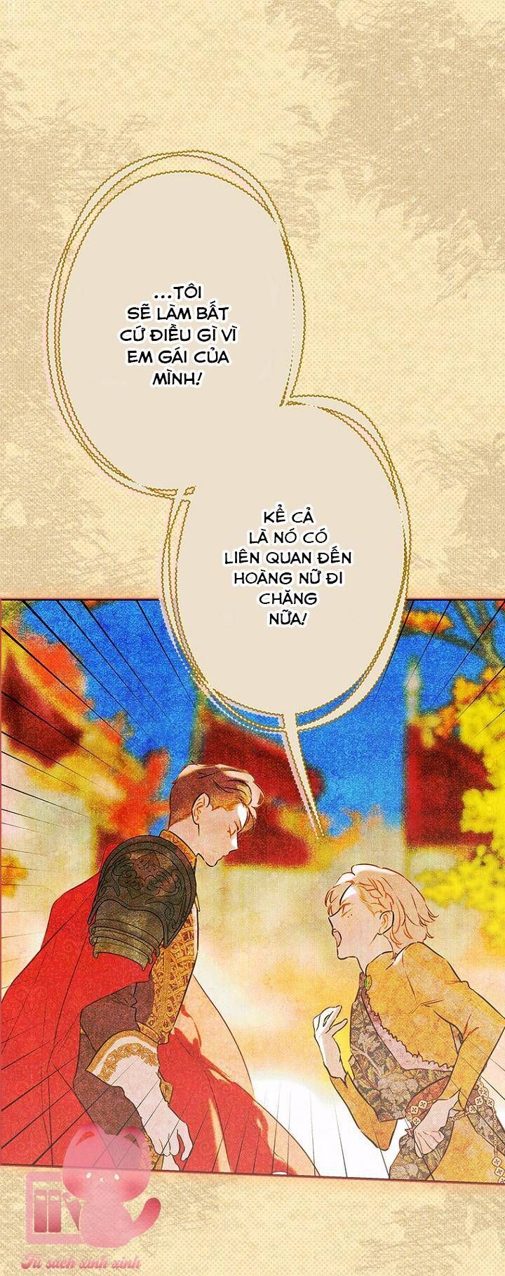 Khế Ước Hôn Nhân Của Mẹ Tôi Chap 79 - Next Chap 80