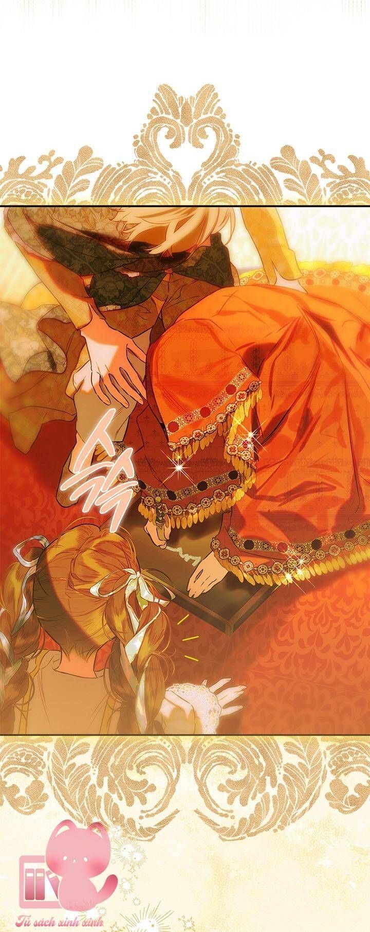 Khế Ước Hôn Nhân Của Mẹ Tôi Chap 79 - Next Chap 80