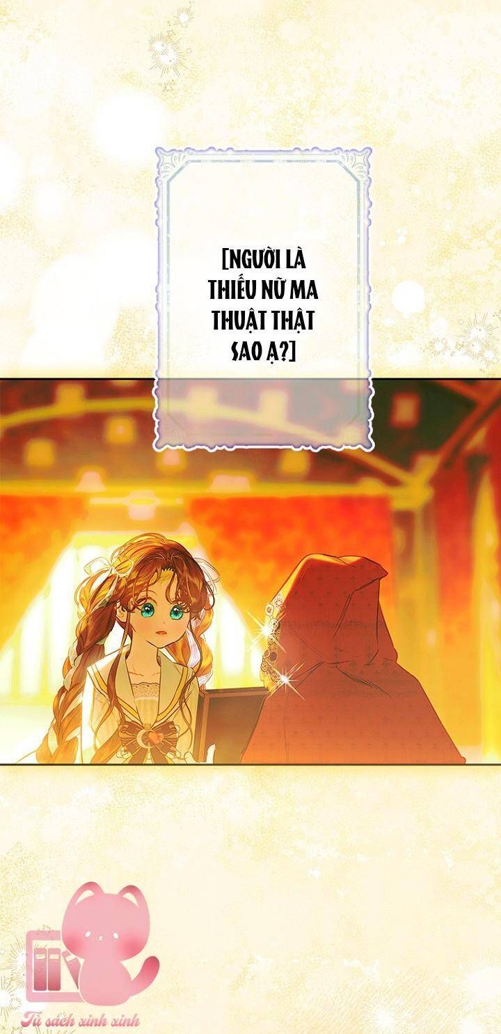 Khế Ước Hôn Nhân Của Mẹ Tôi Chap 79 - Next Chap 80