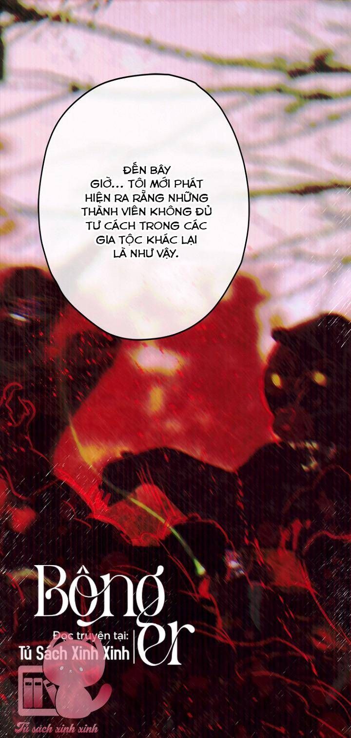 Khế Ước Hôn Nhân Của Mẹ Tôi Chap 79 - Next Chap 80