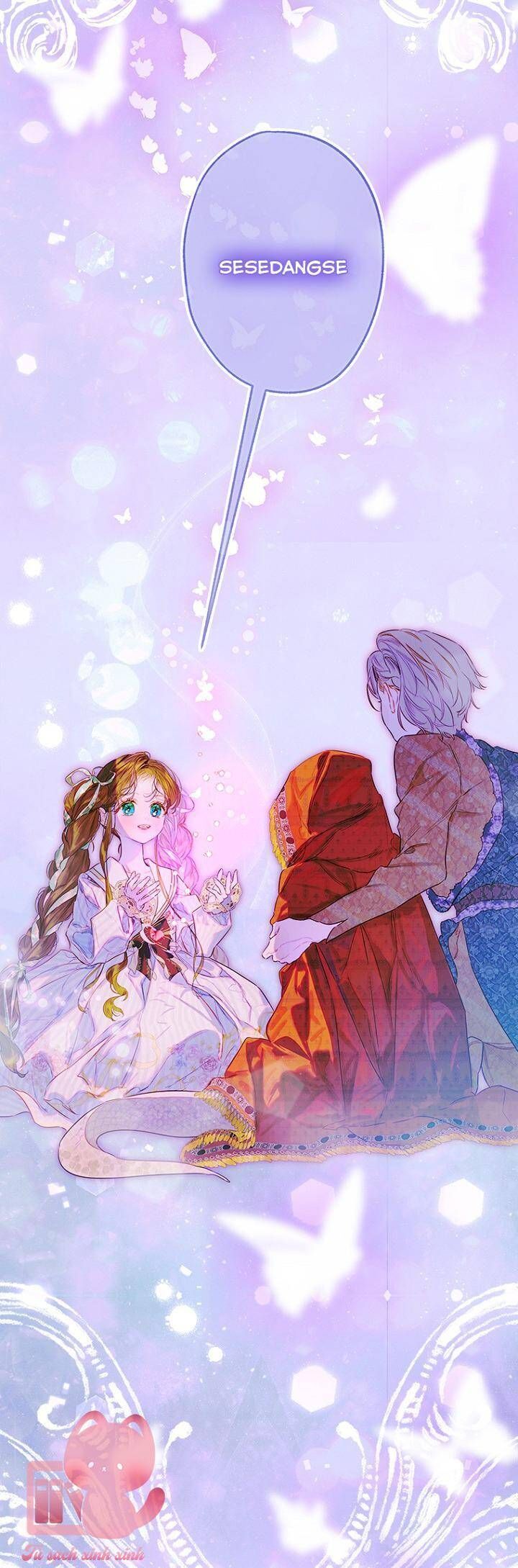 Khế Ước Hôn Nhân Của Mẹ Tôi Chap 79 - Next Chap 80