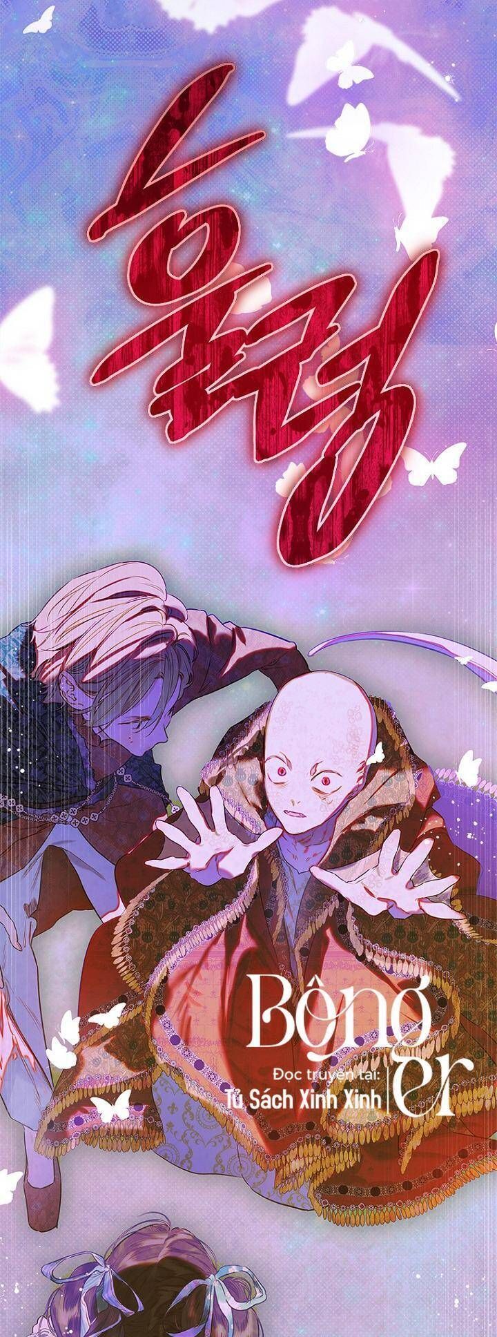 Khế Ước Hôn Nhân Của Mẹ Tôi Chap 79 - Next Chap 80