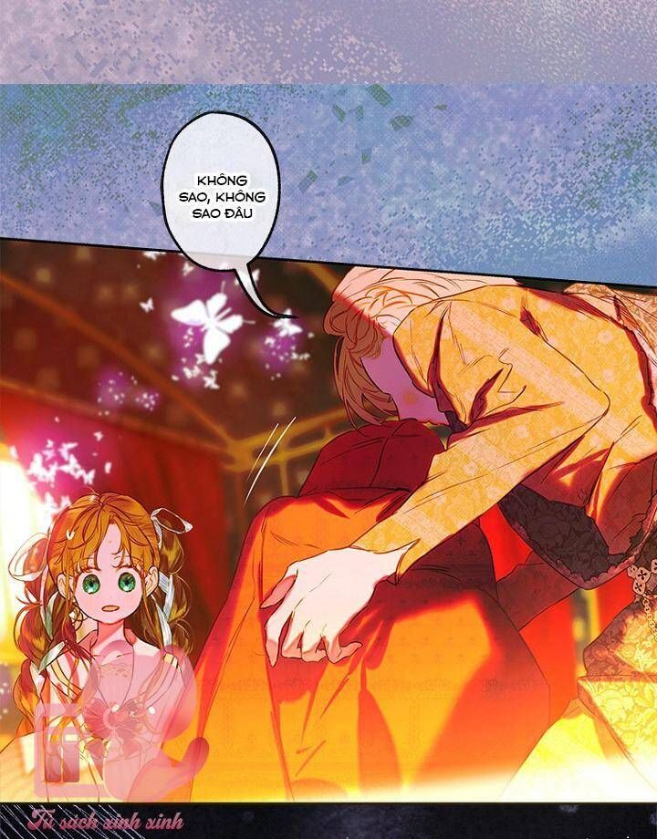 Khế Ước Hôn Nhân Của Mẹ Tôi Chap 79 - Next Chap 80