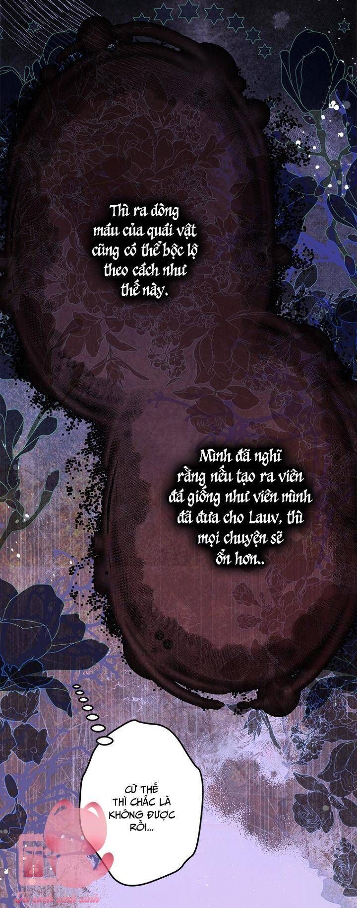 Khế Ước Hôn Nhân Của Mẹ Tôi Chap 79 - Next Chap 80