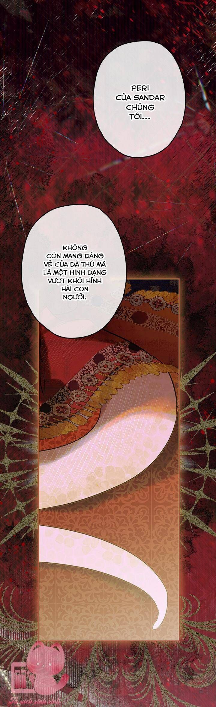 Khế Ước Hôn Nhân Của Mẹ Tôi Chap 79 - Next Chap 80