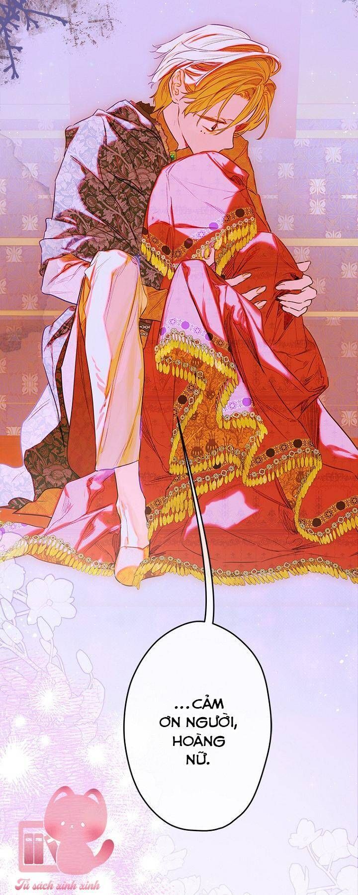 Khế Ước Hôn Nhân Của Mẹ Tôi Chap 79 - Next Chap 80