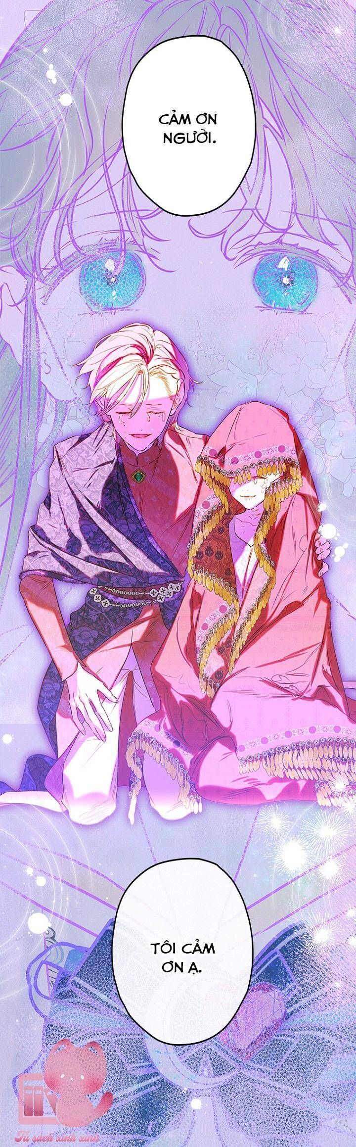 Khế Ước Hôn Nhân Của Mẹ Tôi Chap 79 - Next Chap 80