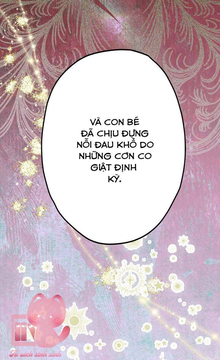 Khế Ước Hôn Nhân Của Mẹ Tôi Chap 79 - Next Chap 80