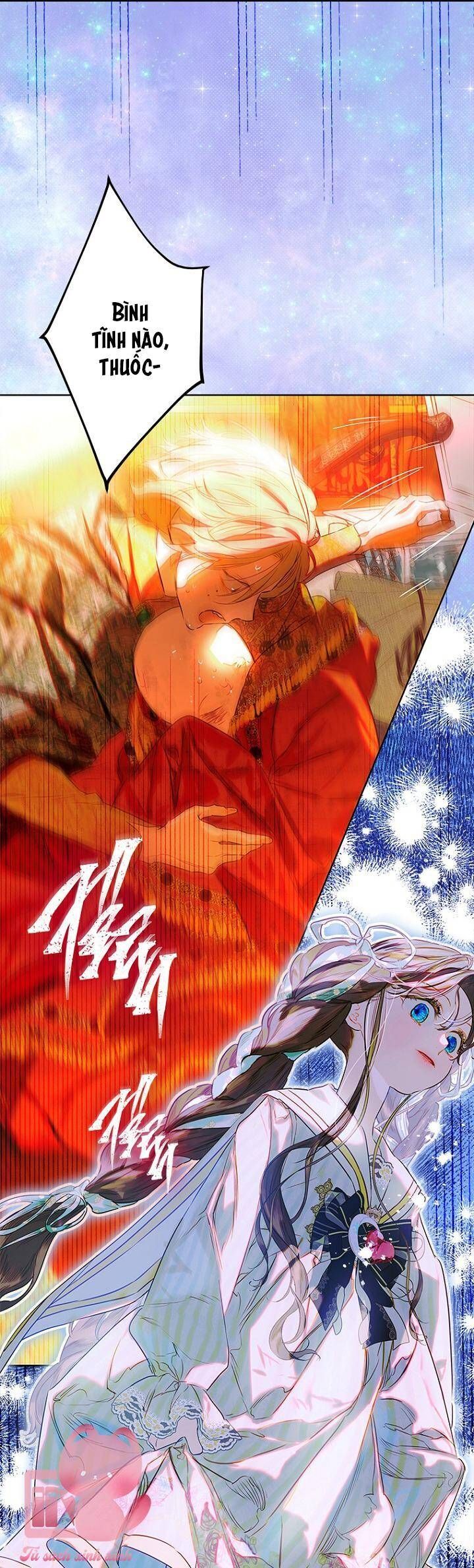 Khế Ước Hôn Nhân Của Mẹ Tôi Chap 79 - Next Chap 80