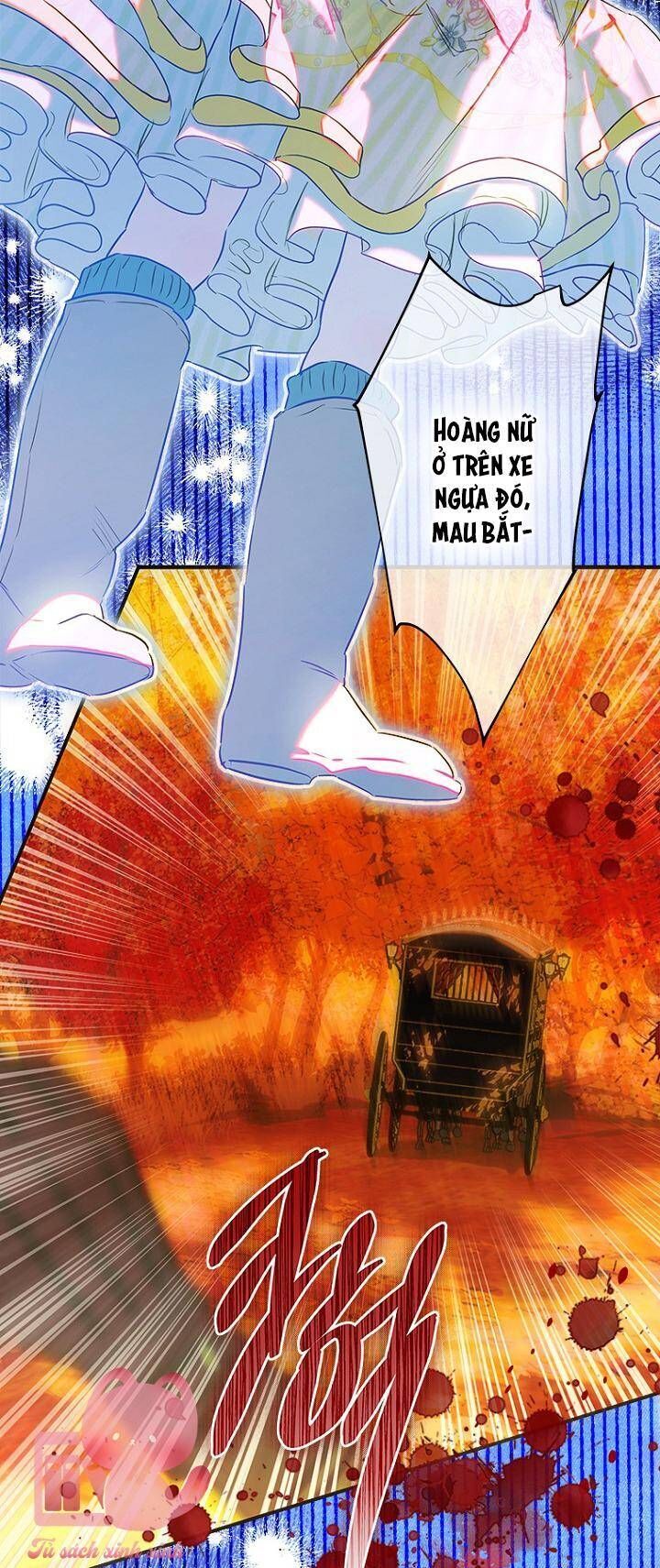 Khế Ước Hôn Nhân Của Mẹ Tôi Chap 79 - Next Chap 80