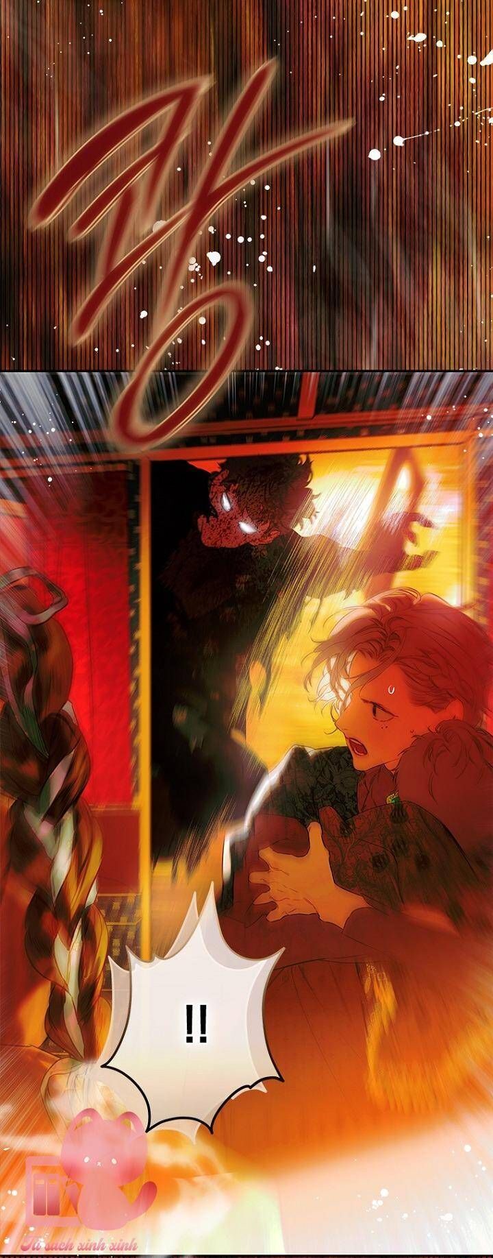 Khế Ước Hôn Nhân Của Mẹ Tôi Chap 79 - Next Chap 80