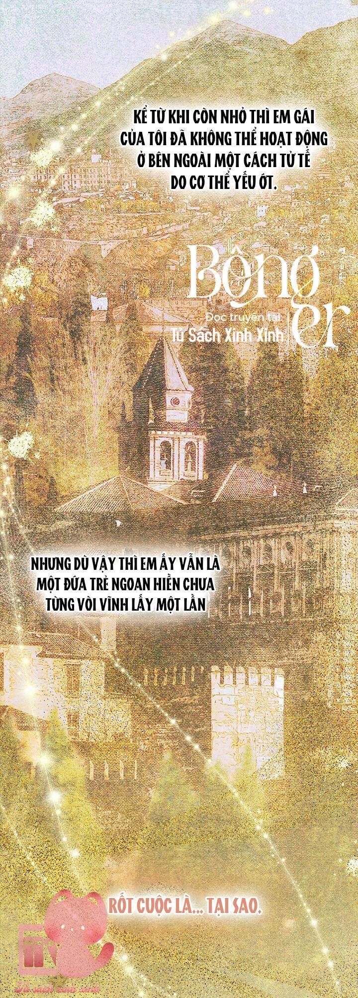 Khế Ước Hôn Nhân Của Mẹ Tôi Chap 79 - Next Chap 80