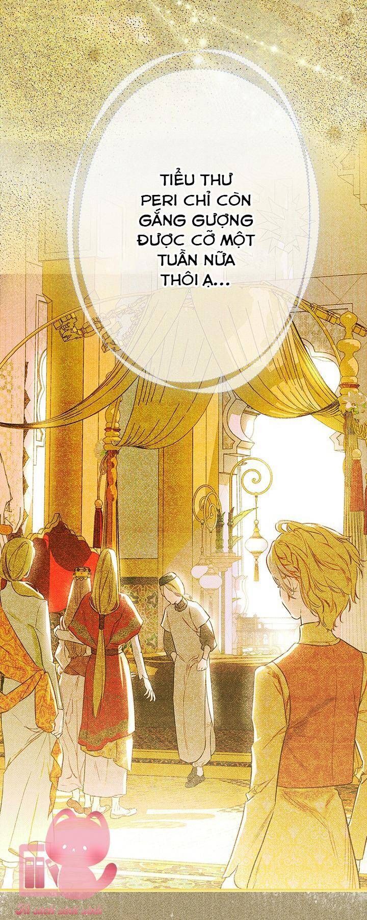 Khế Ước Hôn Nhân Của Mẹ Tôi Chap 79 - Next Chap 80