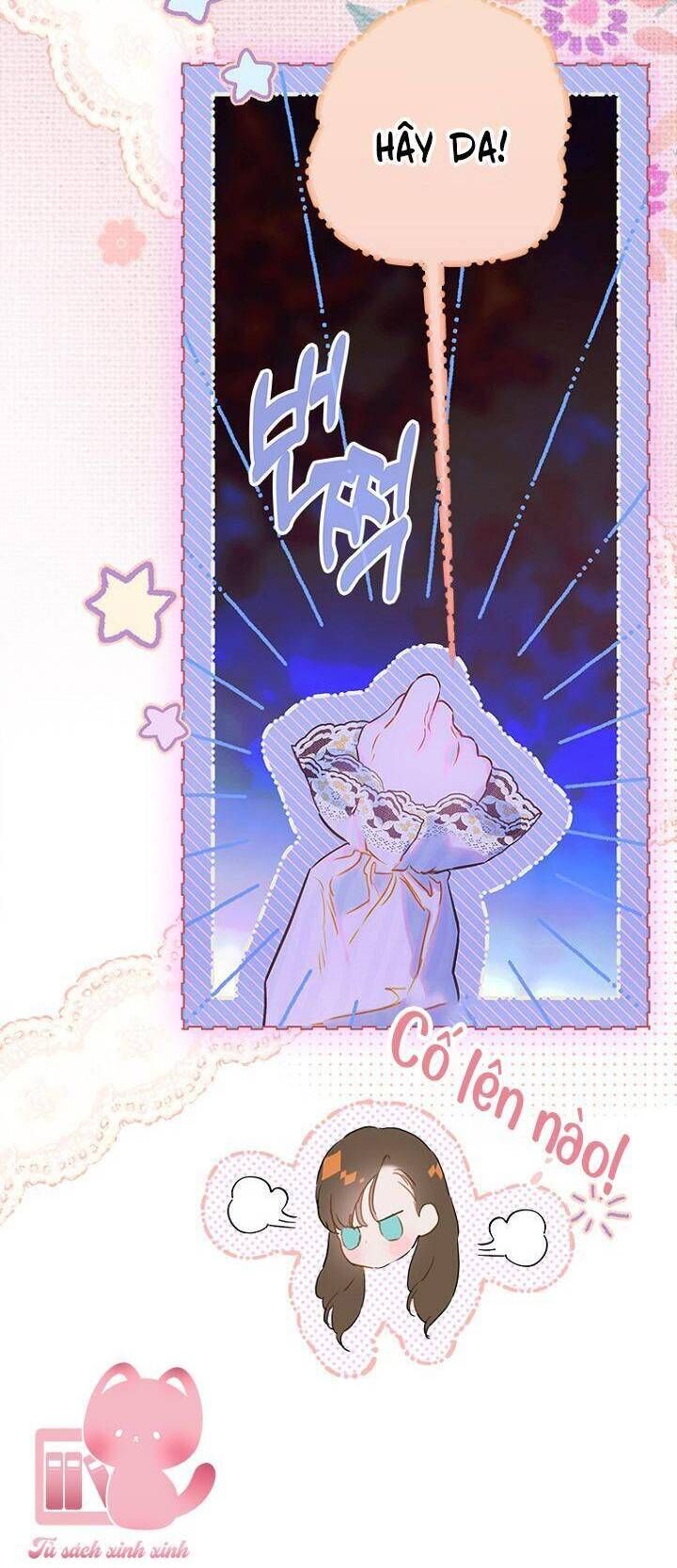 Khế Ước Hôn Nhân Của Mẹ Tôi Chap 80 - Next Chap 81