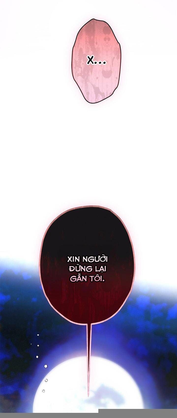 Khế Ước Hôn Nhân Của Mẹ Tôi Chap 80 - Next Chap 81