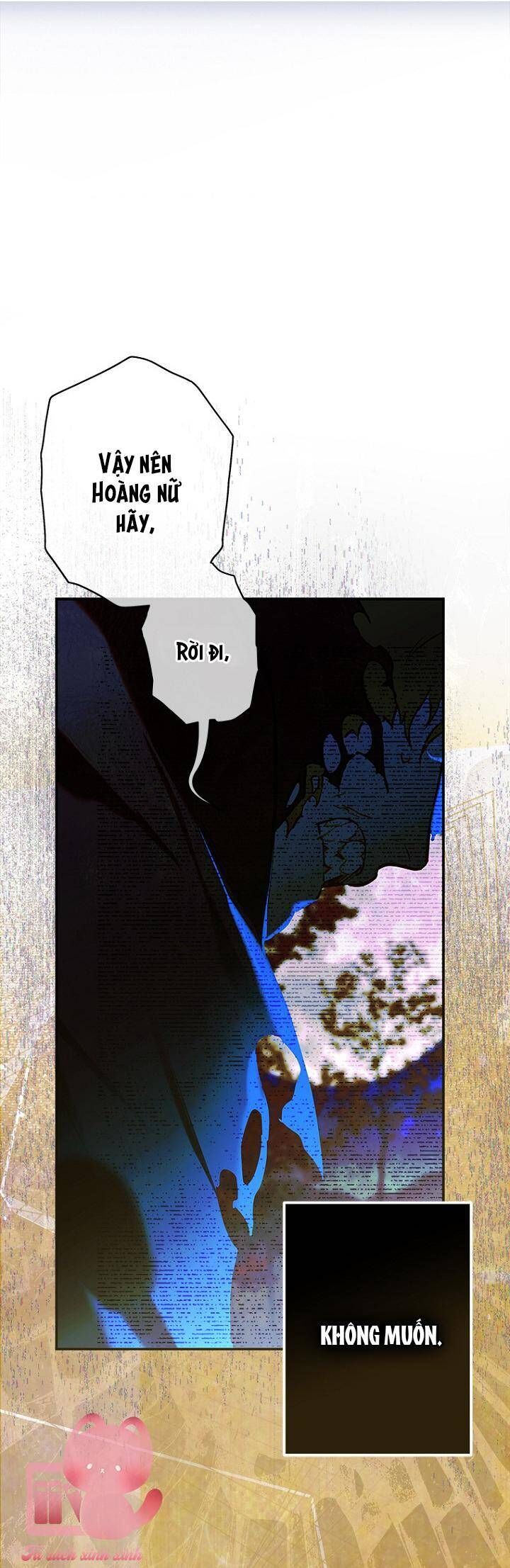 Khế Ước Hôn Nhân Của Mẹ Tôi Chap 80 - Next Chap 81