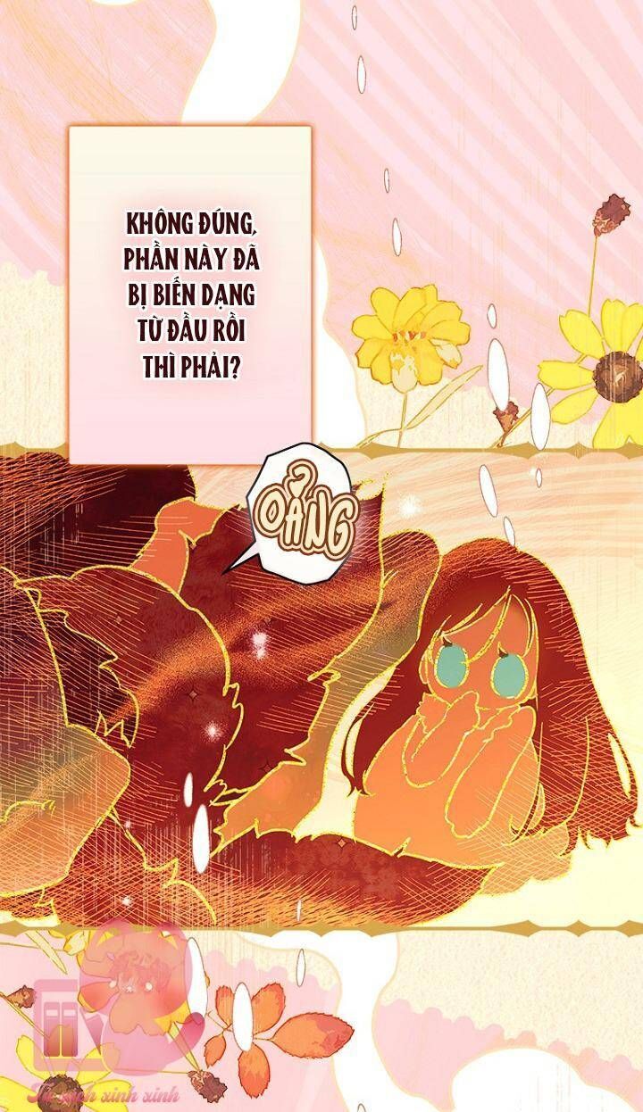 Khế Ước Hôn Nhân Của Mẹ Tôi Chap 80 - Next Chap 81