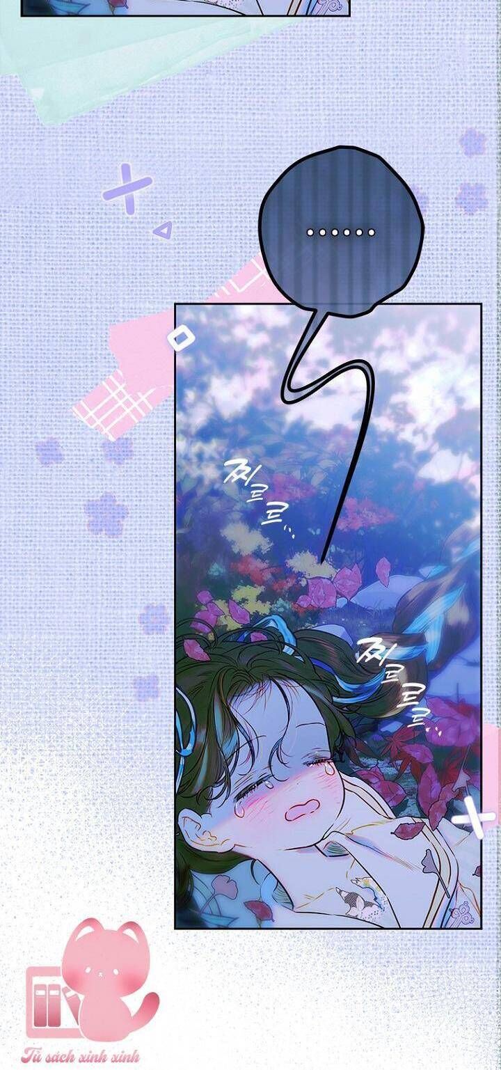 Khế Ước Hôn Nhân Của Mẹ Tôi Chap 80 - Next Chap 81