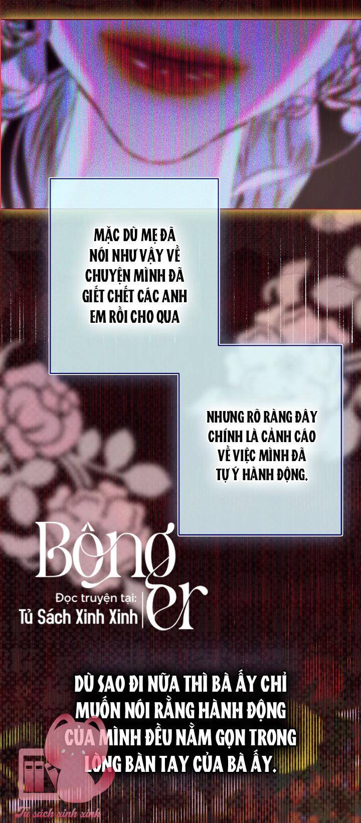 Khế Ước Hôn Nhân Của Mẹ Tôi Chap 81 - Next Chap 82