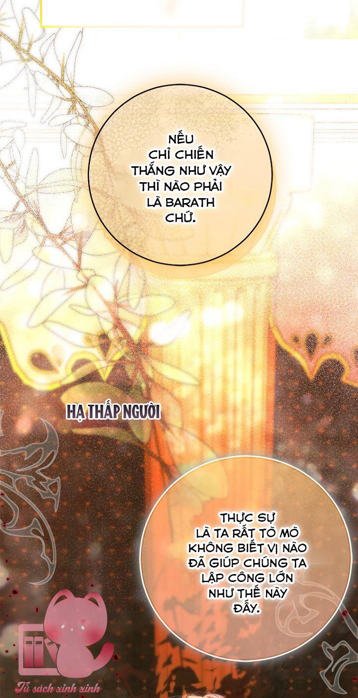 Khế Ước Hôn Nhân Của Mẹ Tôi Chap 81 - Next Chap 82