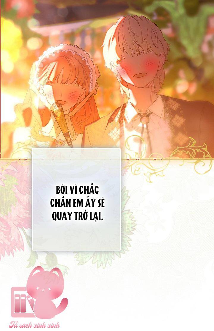 Khế Ước Hôn Nhân Của Mẹ Tôi Chap 81 - Next Chap 82