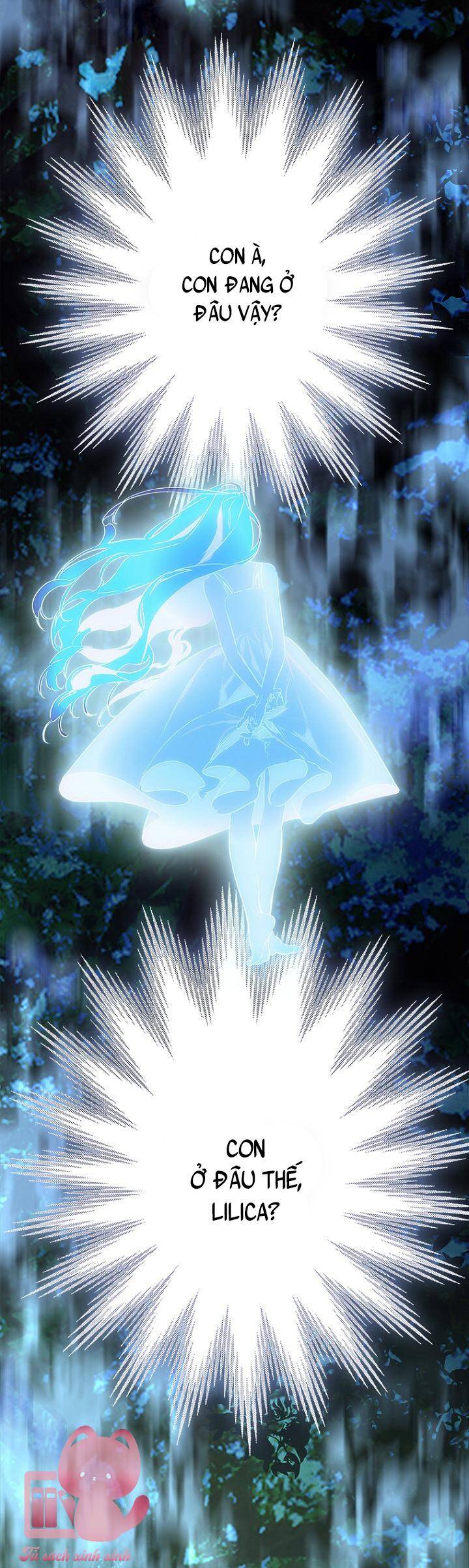 Khế Ước Hôn Nhân Của Mẹ Tôi Chap 81 - Next Chap 82