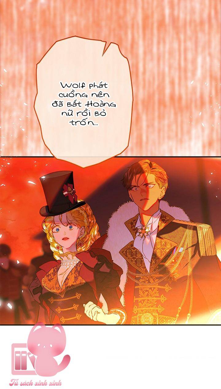 Khế Ước Hôn Nhân Của Mẹ Tôi Chap 81 - Next Chap 82