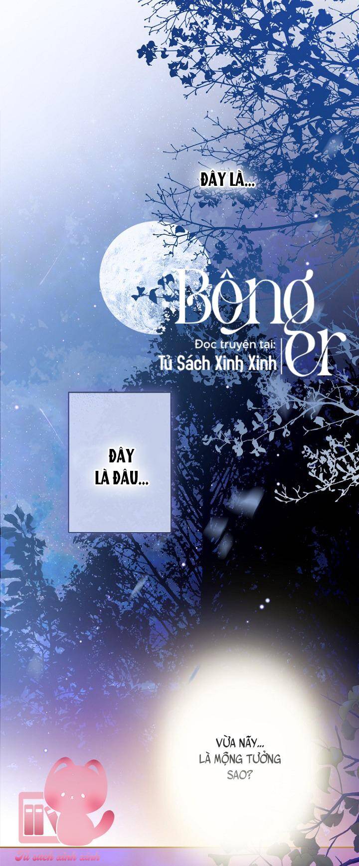 Khế Ước Hôn Nhân Của Mẹ Tôi Chap 81 - Next Chap 82