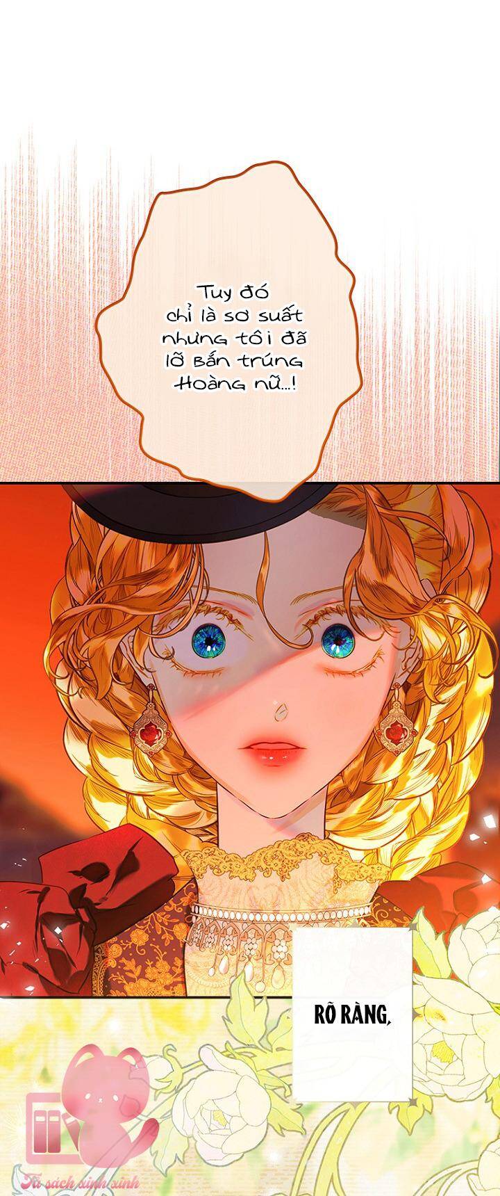 Khế Ước Hôn Nhân Của Mẹ Tôi Chap 81 - Next Chap 82