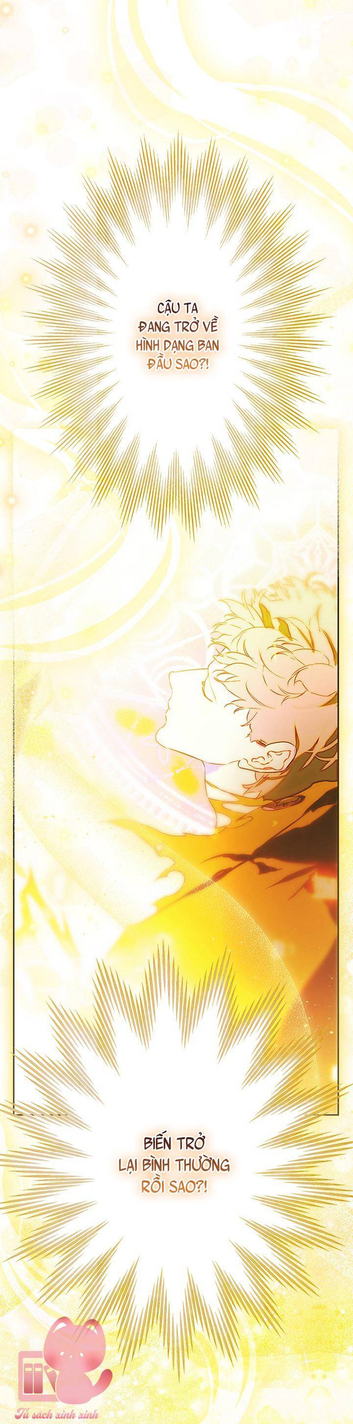 Khế Ước Hôn Nhân Của Mẹ Tôi Chap 81 - Next Chap 82