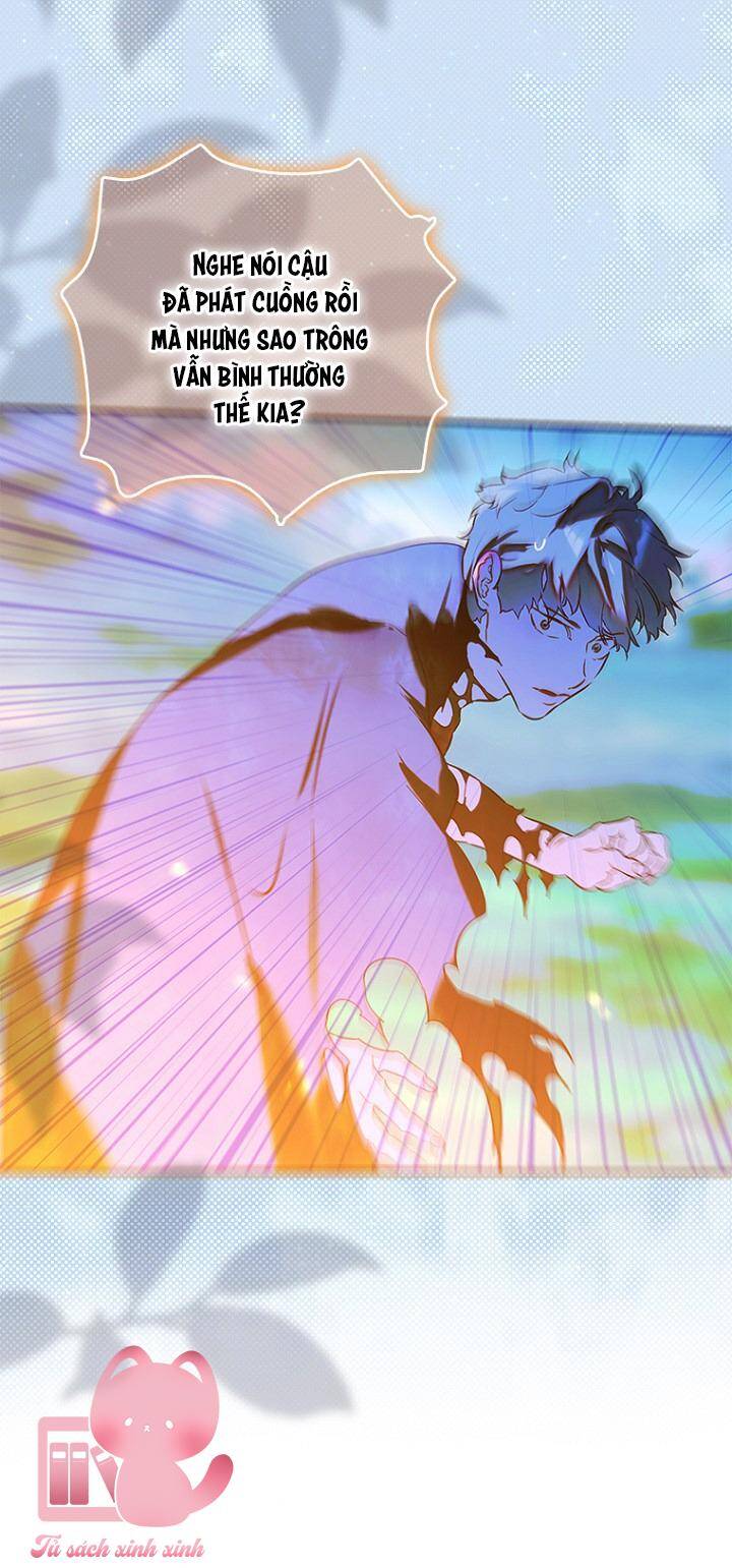 Khế Ước Hôn Nhân Của Mẹ Tôi Chap 81 - Next Chap 82