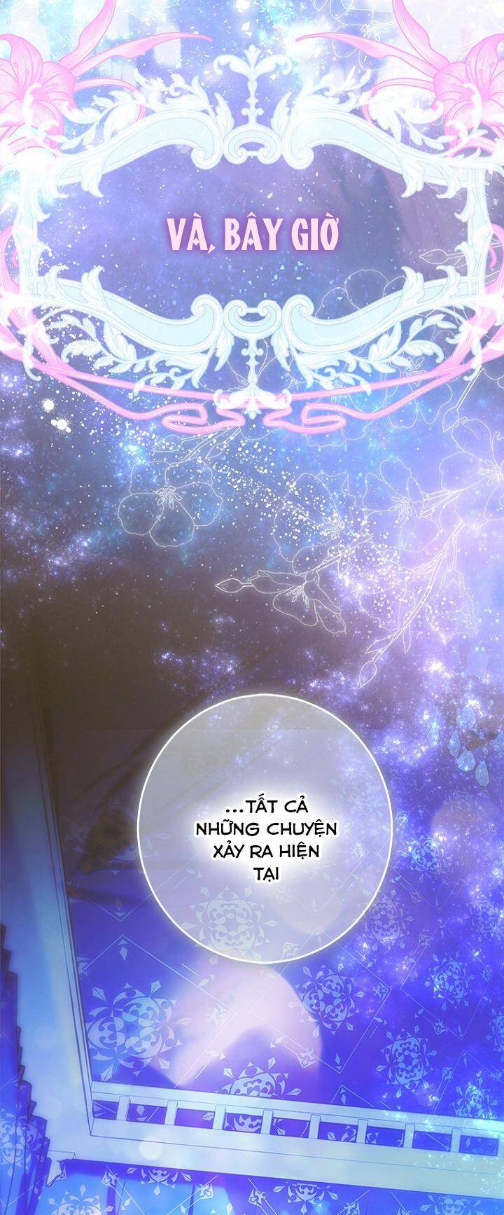 Khế Ước Hôn Nhân Của Mẹ Tôi Chap 81 - Next Chap 82