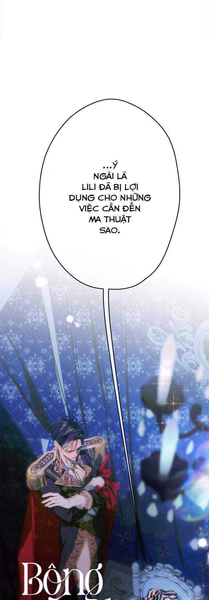 Khế Ước Hôn Nhân Của Mẹ Tôi Chap 81 - Next Chap 82