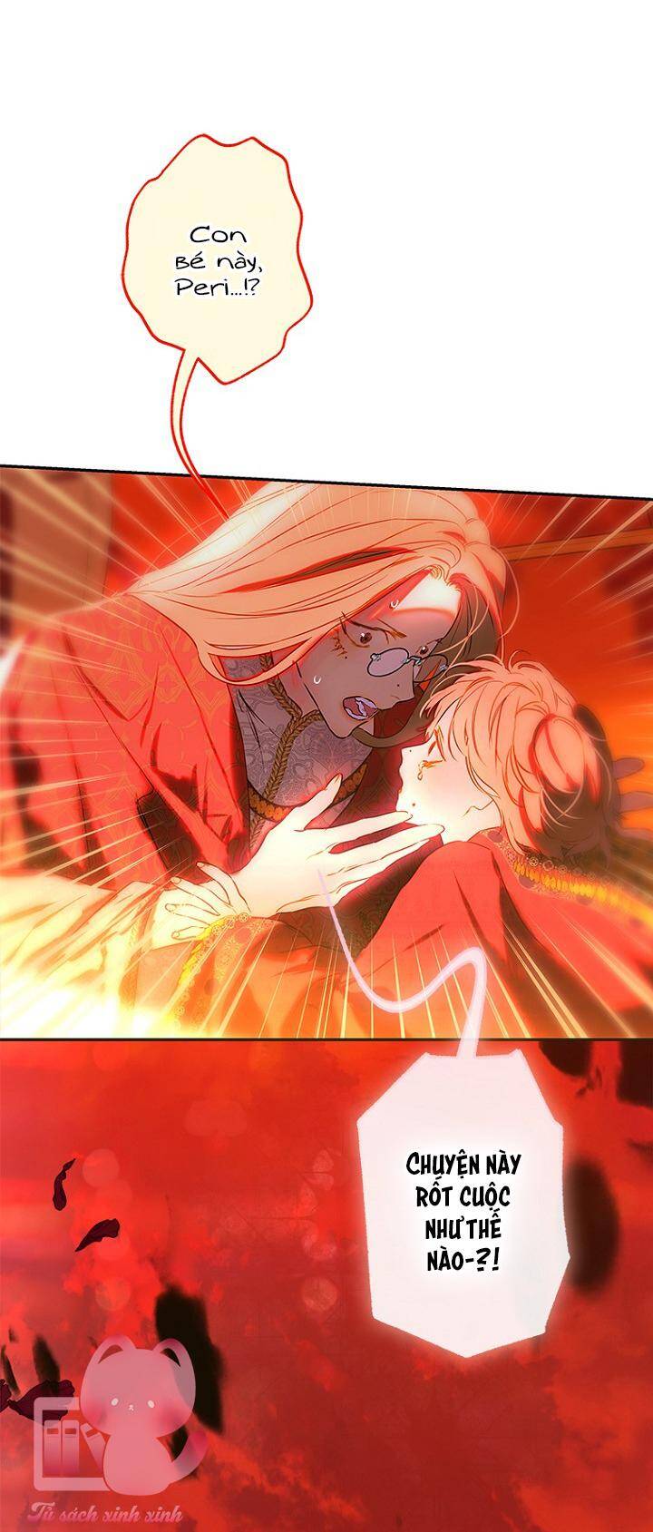 Khế Ước Hôn Nhân Của Mẹ Tôi Chap 81 - Next Chap 82